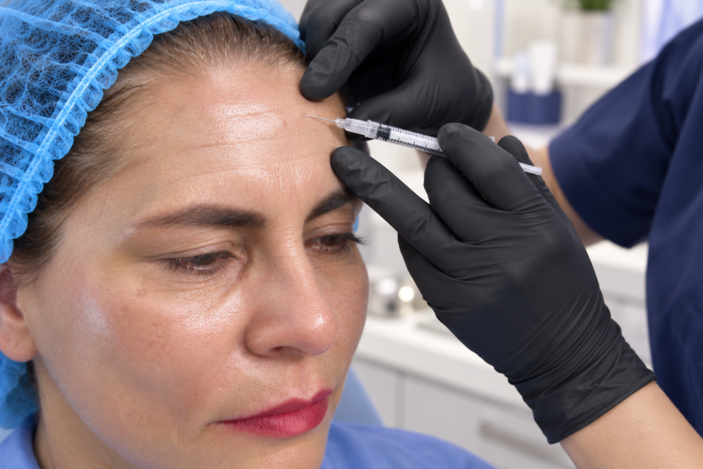 Medicina estética