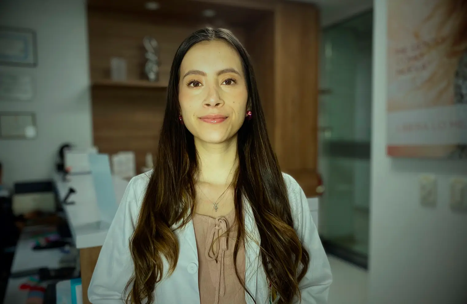 mariana espinoza clinica dermatologica dermedic