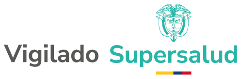 Vigilado Supersalud